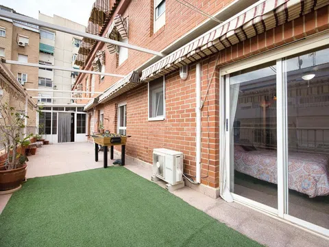Property in Distrito 3 Sur