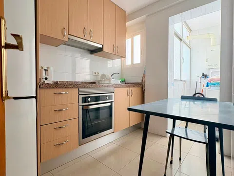 Flat / apartment in Calle Sociedad Cultural Deportiva Betis Florida, La Florida, Alicante / Alacant