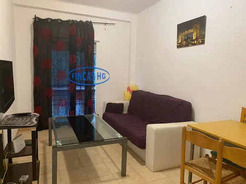 Flat / apartment in Princesa Mercedes, Alicante / Alacant