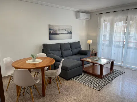 Flat / apartment in Calle Joaquín Orozco, 2, Alipark, Alicante / Alacant