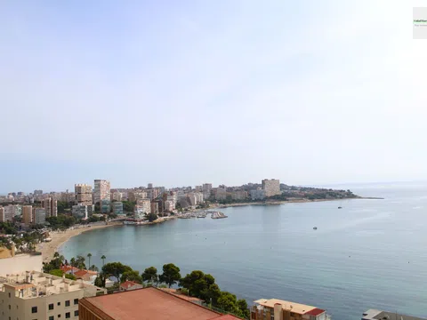 Flat / apartment in Calle Sol Naixent Nn, La Albufereta, Alicante / Alacant