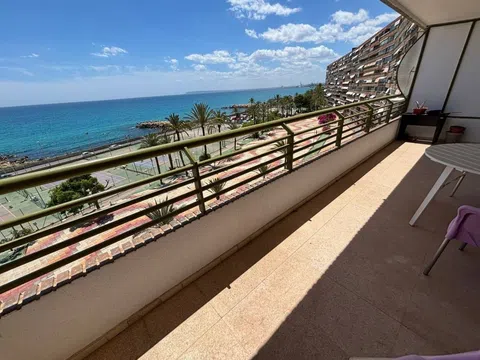 Flat / apartment in Calle Sol Naixent, La Albufereta, Alicante / Alacant