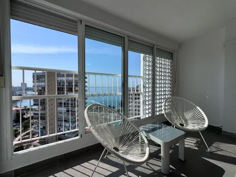 Flat / apartment in Avenida de la Condomina, La Albufereta, Alicante / Alacant
