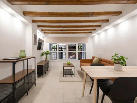 Property in Ciutat Vella