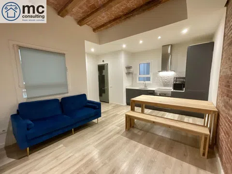 Flat / apartment in El Raval, Barcelona