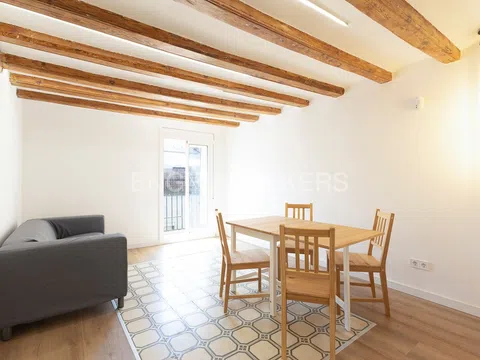 Flat / apartment in El Raval, Barcelona