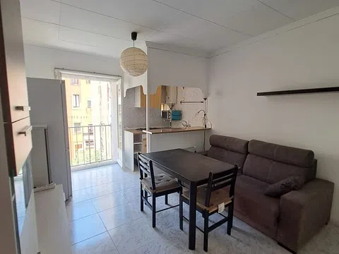 Flat / apartment in Sant Pere - Santa Caterina i la Ribera, Barcelona