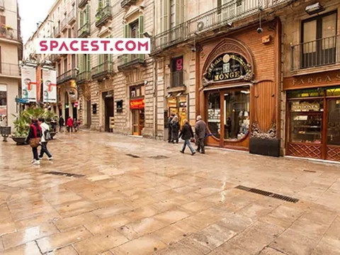 Flat / apartment in Calle de la Portaferrissa, 28, El Gòtic, Barcelona