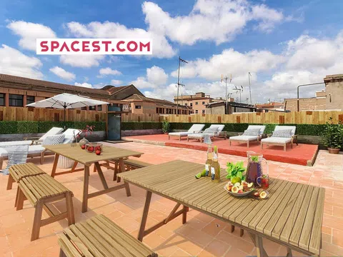 Flat / apartment in Calle dels Salvador Nn, El Raval, Barcelona