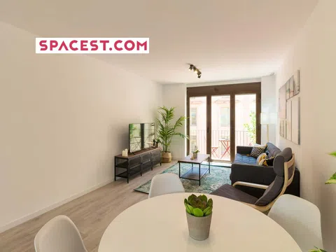 Flat / apartment in Calle dels Salvador Nn, El Raval, Barcelona