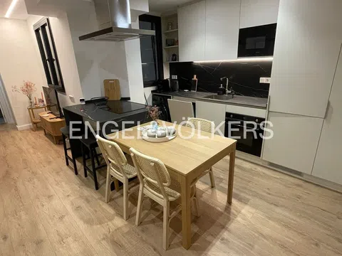 Flat / apartment in El Gòtic, Barcelona