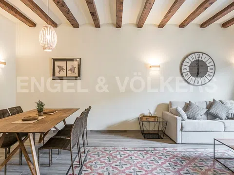 Flat / apartment in Sant Pere - Santa Caterina i la Ribera, Barcelona