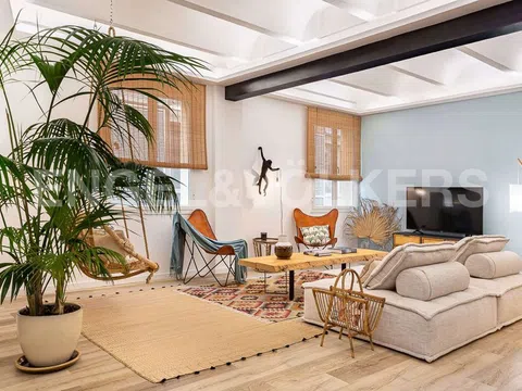 Flat / apartment in Sant Pere - Santa Caterina i la Ribera, Barcelona