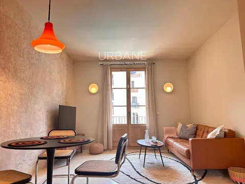 Flat / apartment in Calle de Lancaster, El Raval, Barcelona