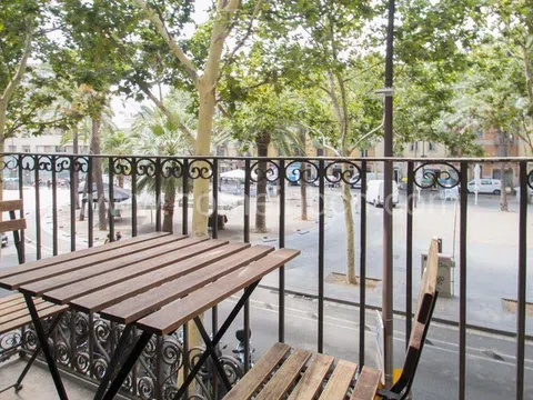 Flat / apartment in El Raval, Barcelona