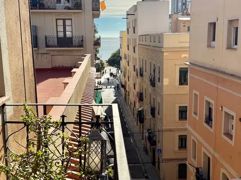 Flat / apartment in Calle del Judici, 13, La Barceloneta, Barcelona