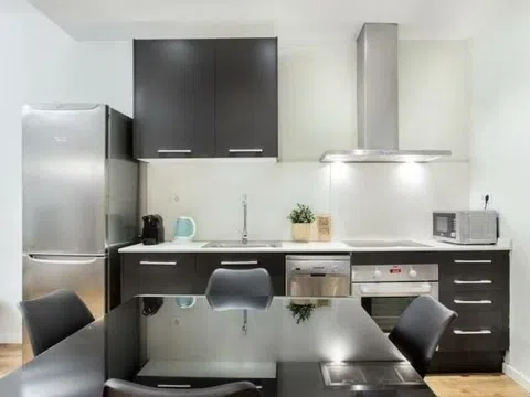 Flat / apartment in Calle de la Junta de Comerç, 23, El Raval, Barcelona