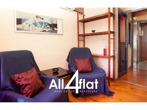 Studio in Calle d'En Perot lo Lladre, El Gòtic, Barcelona