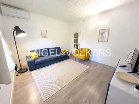 Flat / apartment in La Sagrada Família, Barcelona