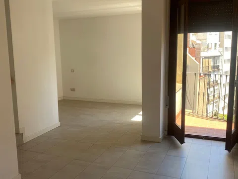 Penthouse in Calle del Bruc, La Dreta de l'Eixample, Barcelona