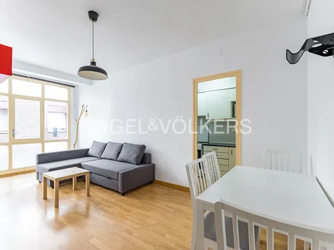 Flat / apartment in El Fort Pienc, Barcelona