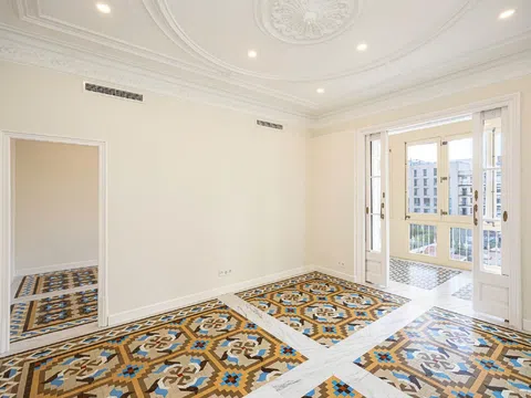 Flat / apartment in La Dreta de l'Eixample, Barcelona