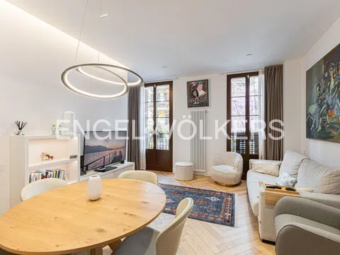 Flat / apartment in L'Antiga Esquerra de l'Eixample, Barcelona