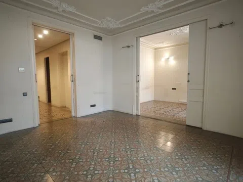 Flat / apartment in Calle d'Aribau, 175, L'Antiga Esquerra de l'Eixample, Barcelona