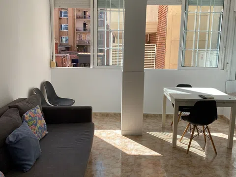 Flat / apartment in Calle de Casp, El Fort Pienc, Barcelona