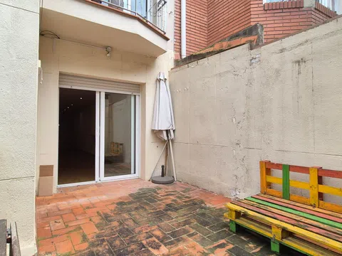 Studio in Calle de Mallorca, La Sagrada Família, Barcelona