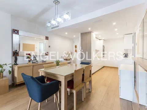 Flat / apartment in El Fort Pienc, Barcelona