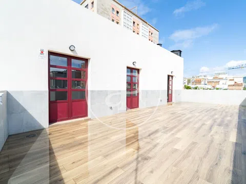 Flat / apartment in Calle del Comte d'Urgell, La Nova Esquerra de l'Eixample, Barcelona