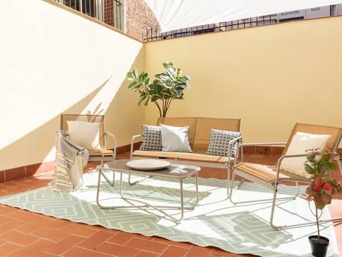 Property in Eixample