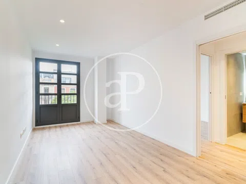 Flat / apartment in Calle del Comte d'Urgell, La Nova Esquerra de l'Eixample, Barcelona