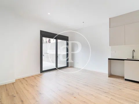 Flat / apartment in Calle del Comte d'Urgell, La Nova Esquerra de l'Eixample, Barcelona