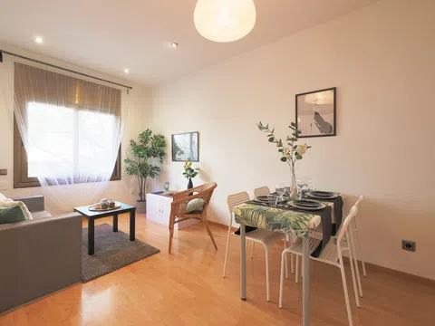 Property in Eixample