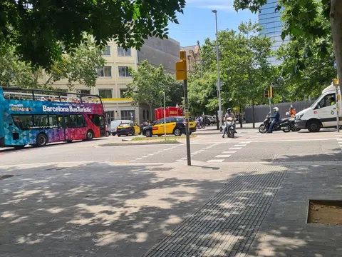 Flat / apartment in La Dreta de l'Eixample, Barcelona Nn, La Dreta de l'Eixample, Barcelona