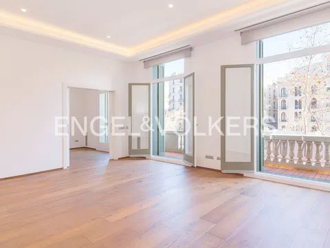 Flat / apartment in La Dreta de l'Eixample, Barcelona
