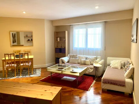 Flat / apartment in Paseo de Gràcia, La Dreta de l'Eixample, Barcelona