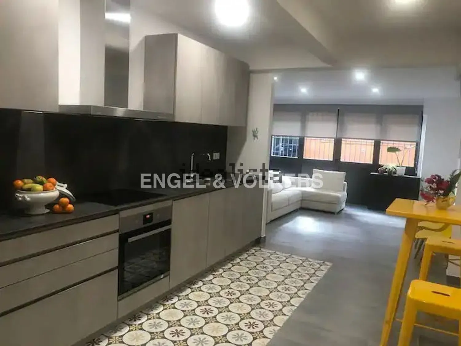 Flat / apartment in El Camp d'En Grassot i Gràcia Nova, Barcelona