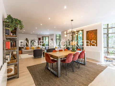 Flat / apartment in El Camp d'En Grassot i Gràcia Nova, Barcelona