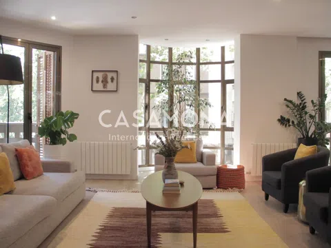 Flat / apartment in El Camp d'En Grassot i Gràcia Nova, Barcelona