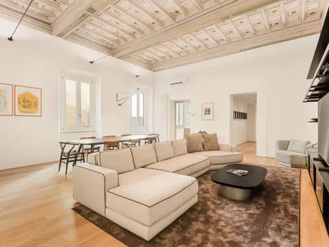 Flat / apartment in Avenida Diagonal, Vila de Gràcia, Barcelona