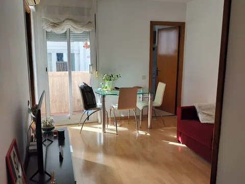 Flat / apartment in Passatge de Nogués, 11, El Camp d'En Grassot i Gràcia Nova, Barcelona