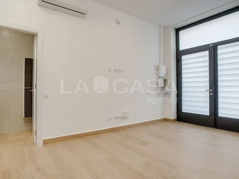 Property in Gracia