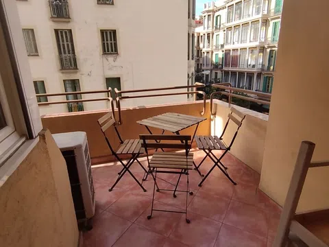 Flat / apartment in Travesía de Gràcia, 108, Vila de Gràcia, Barcelona