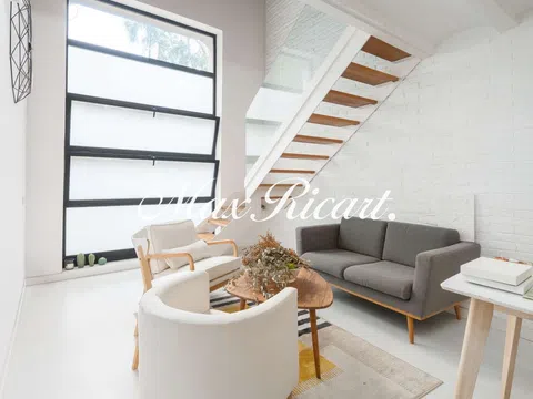 Property in Gracia