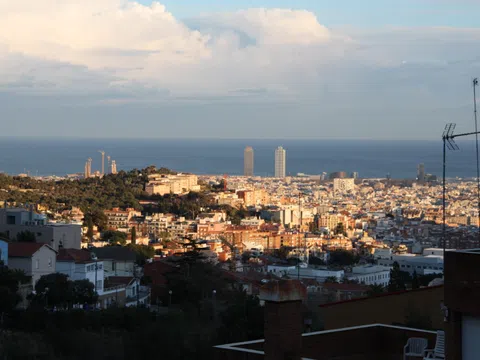 Flat / apartment in Calle Josep Mª Jujol, 9, Vallcarca i els Penitents, Barcelona