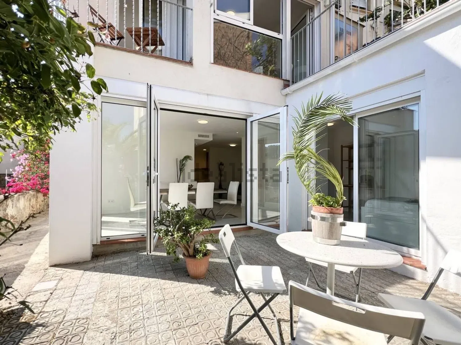 House in Calle de la Puríssima, La Vall d'Hebron - La Clota, Barcelona