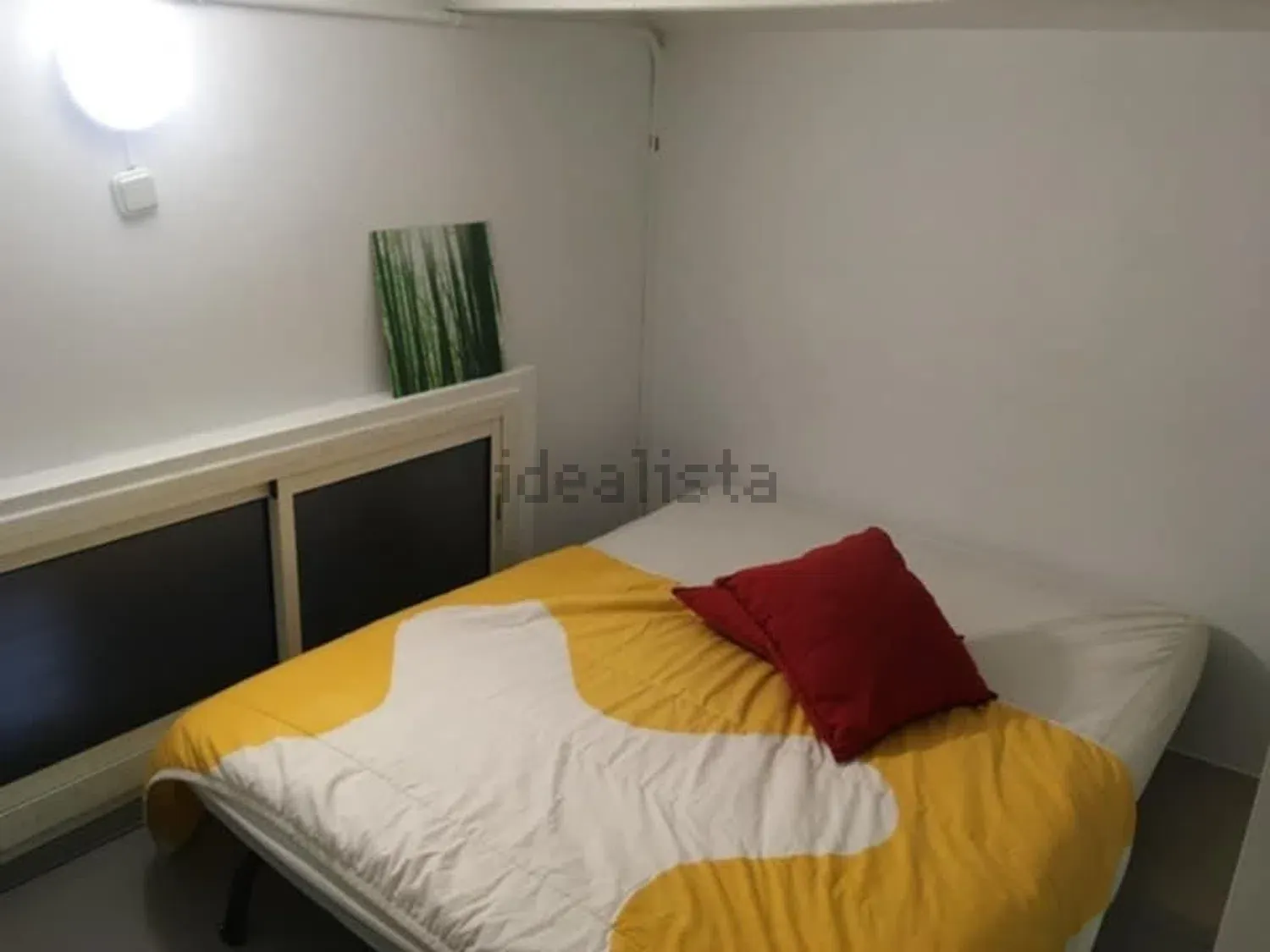 Studio in Calle de Praga, El Baix Guinardó, Barcelona